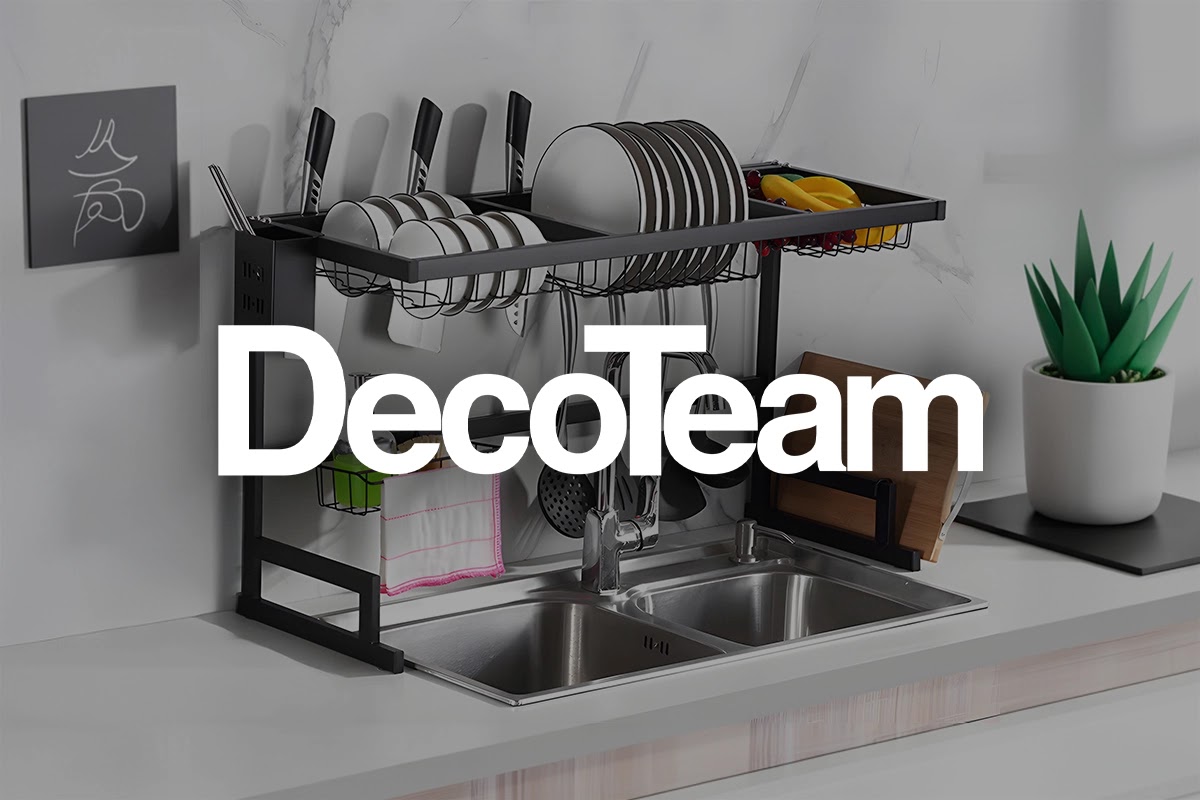 DECOTEAM productos