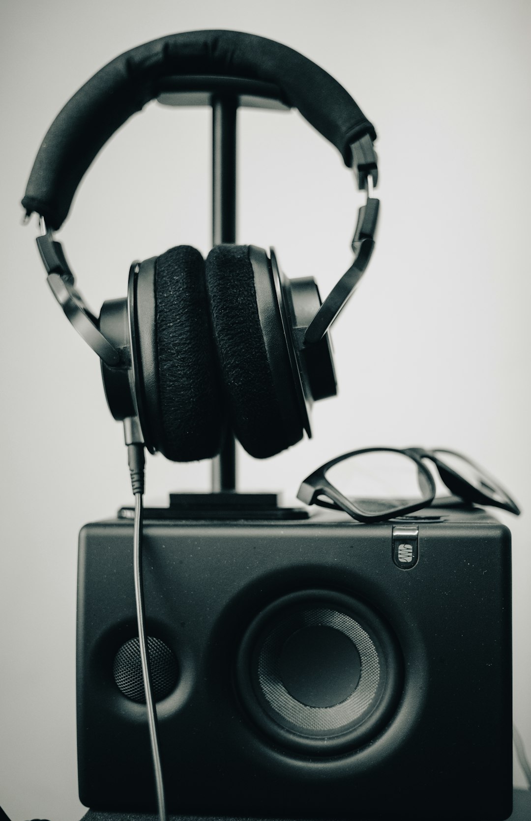 Audio & Video
